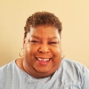 Meet your Posher, Earlene